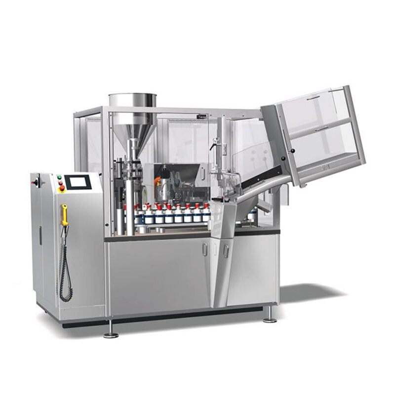 充填機 0.5-99g粉末充填機 ステンレススチール製自動粒子計量充填機 スマート